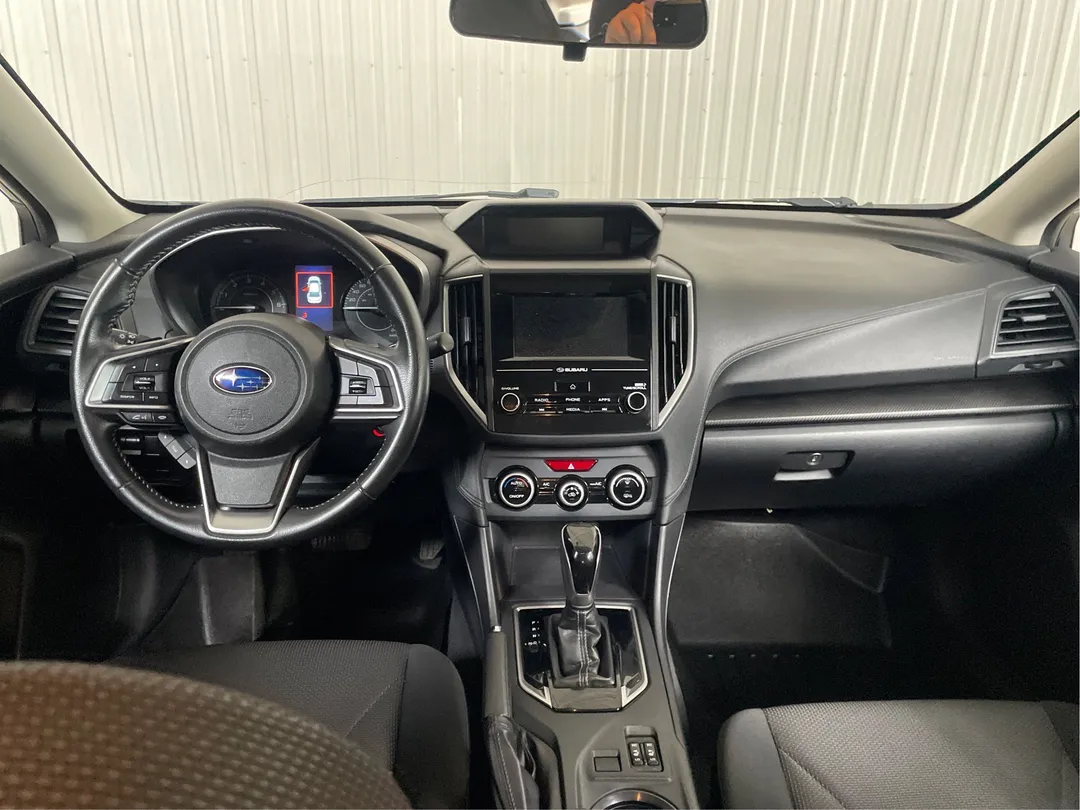 Subaru Impreza 2018 à vendre - photo 4