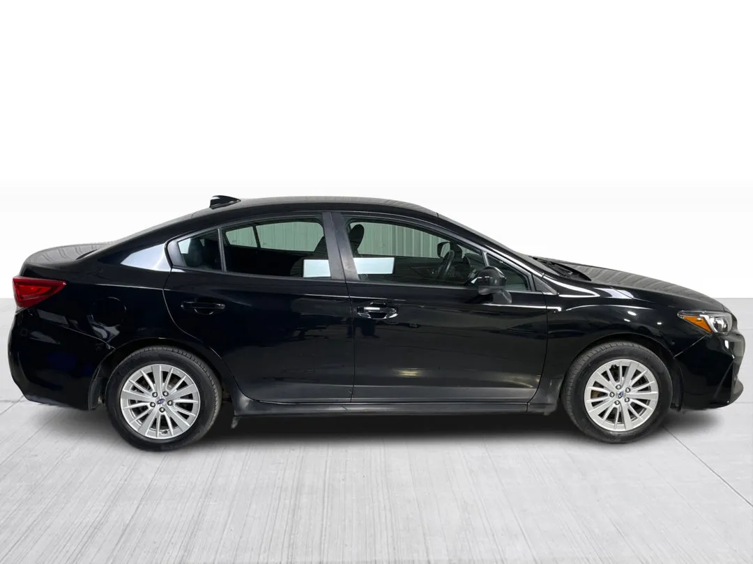 Subaru Impreza 2018 à vendre - photo 2