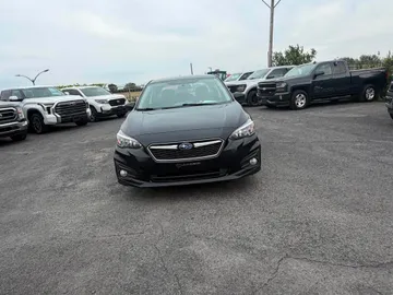 2018 Subaru Impreza - image 2