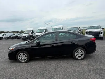 2018 Subaru Impreza - image 4