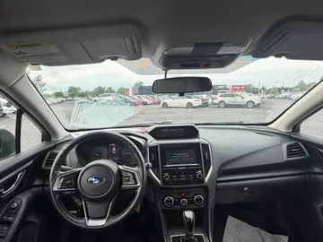 2018 Subaru Impreza - image 8