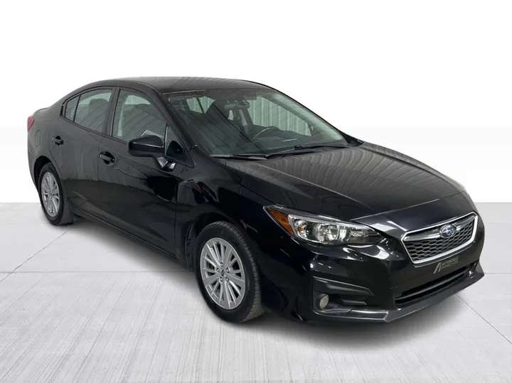 Subaru Impreza 2018 à vendre - photo 1