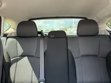 2017 Subaru Impreza - image 8