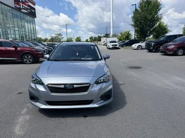 2017 Subaru Impreza - image 2