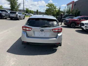 2017 Subaru Impreza - image 6
