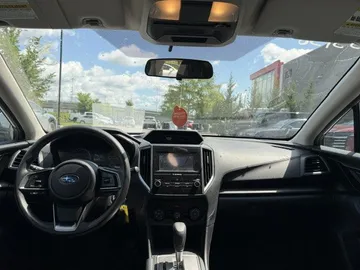 2017 Subaru Impreza - image 7