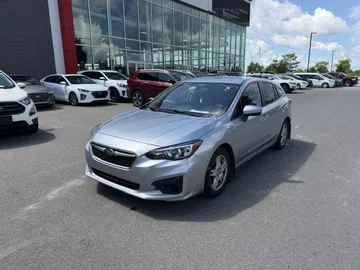2017 Subaru Impreza - image 3