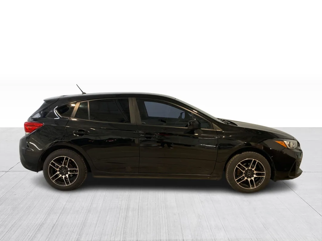 2019 Subaru Impreza — photo 8