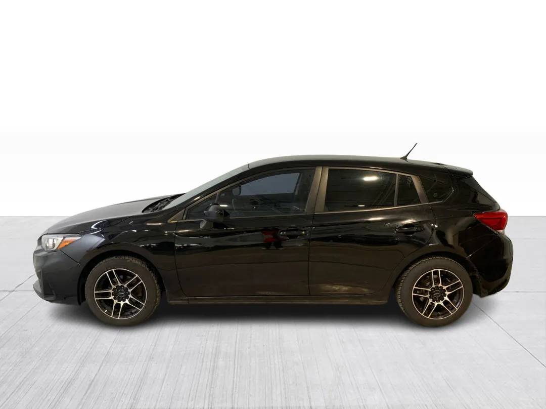 2019 Subaru Impreza — photo 4
