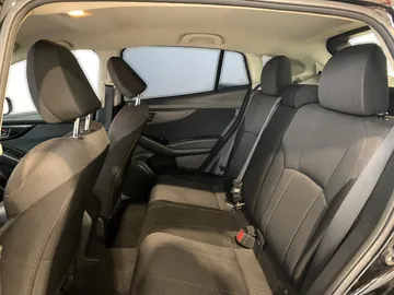 2019 Subaru Impreza - image 11