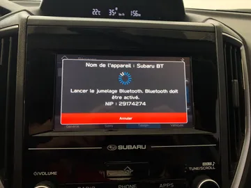 2019 Subaru Impreza - image 24