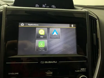 2019 Subaru Impreza - image 23