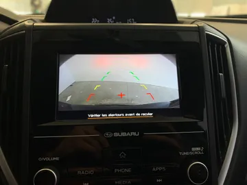 2019 Subaru Impreza - image 19