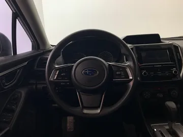 2019 Subaru Impreza - image 14
