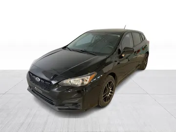 2019 Subaru Impreza - image 3