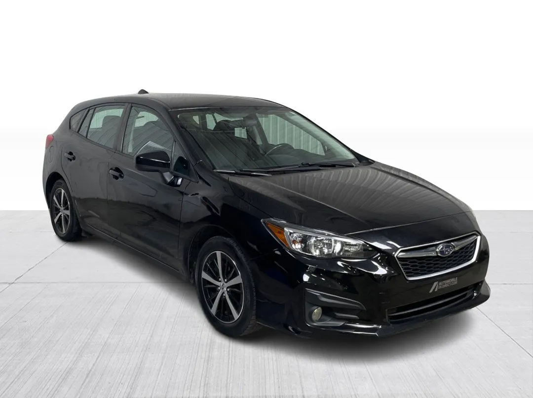 Subaru Impreza 2019 à vendre - photo 1