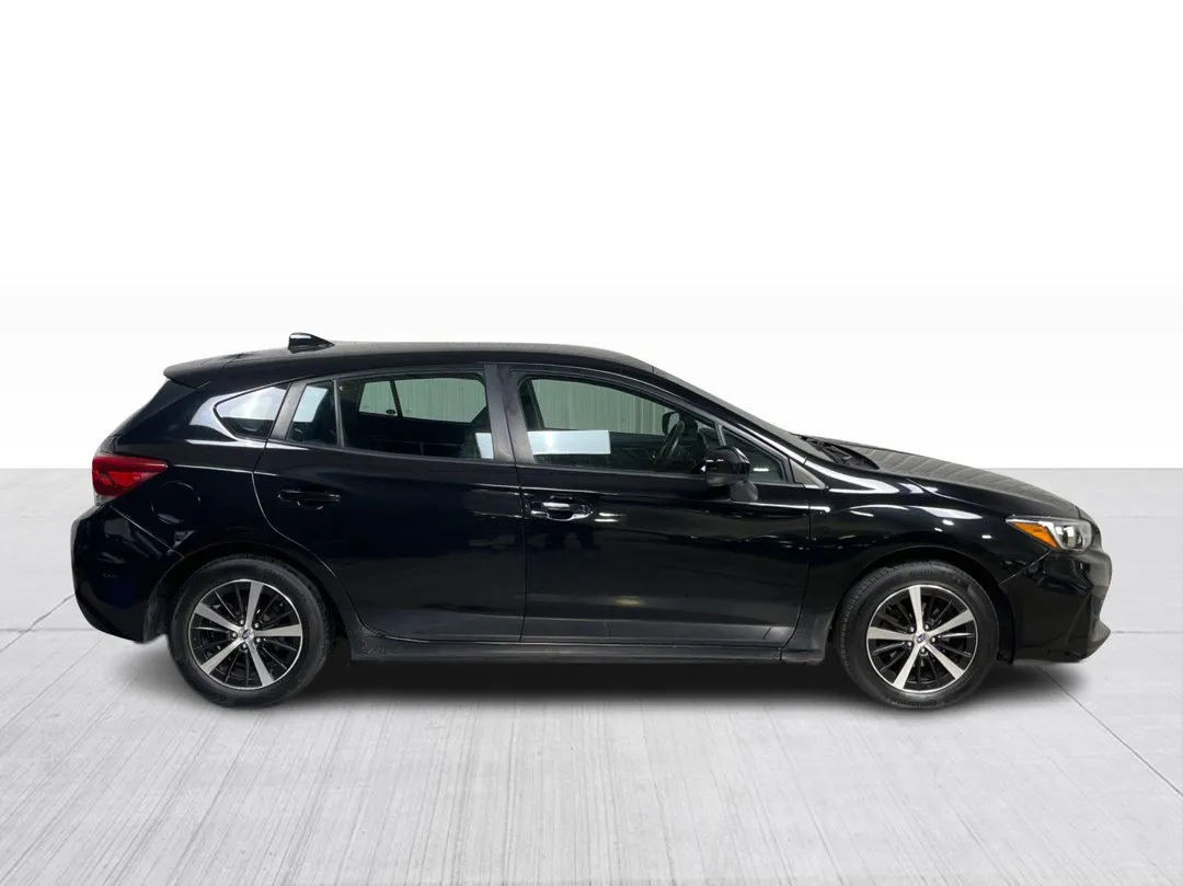 Subaru Impreza 2019 à vendre - photo 2