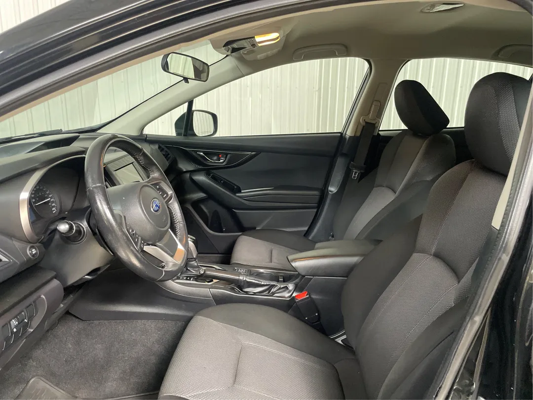 Subaru Impreza 2019 à vendre - photo 3
