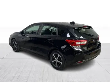 2019 Subaru Impreza - image 11