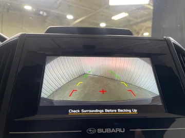 2019 Subaru Impreza - image 19