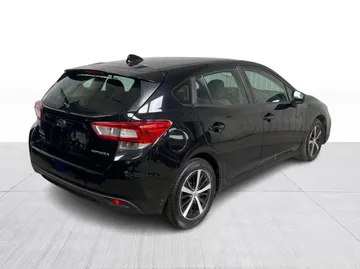 2019 Subaru Impreza - image 14