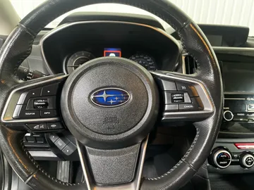 2019 Subaru Impreza - image 17