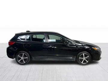 2019 Subaru Impreza - image 2