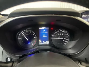 2019 Subaru Impreza - image 16