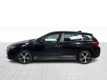 2019 Subaru Impreza - image 10