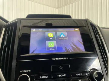 2019 Subaru Impreza - image 7
