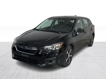 2019 Subaru Impreza - image 9