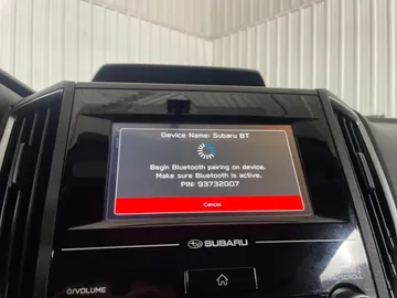 2019 Subaru Impreza - image 23