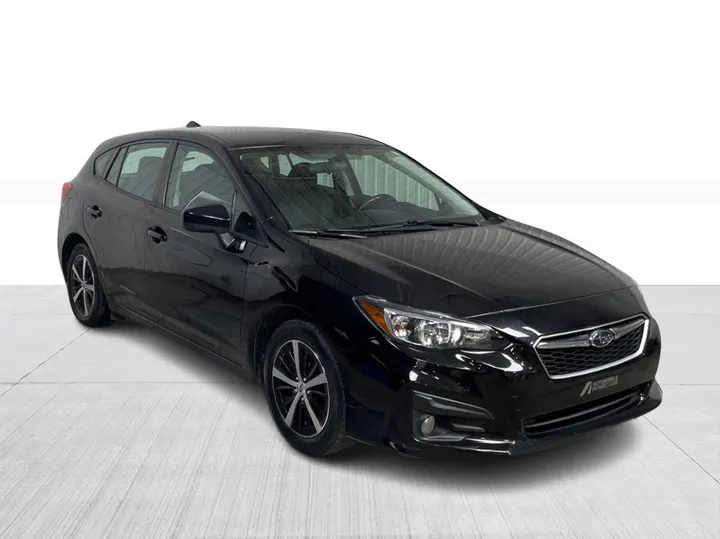 Subaru Impreza 2019 à vendre - photo 1