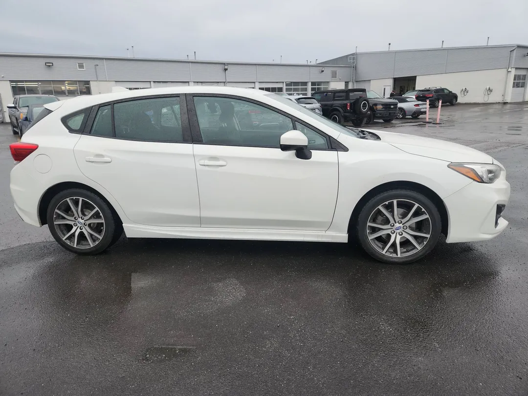 2019 Subaru Impreza for sale - photo 4
