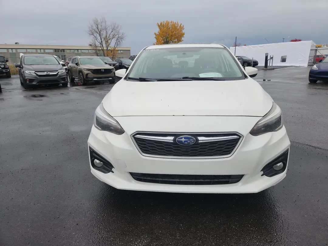 2019 Subaru Impreza for sale - photo 2