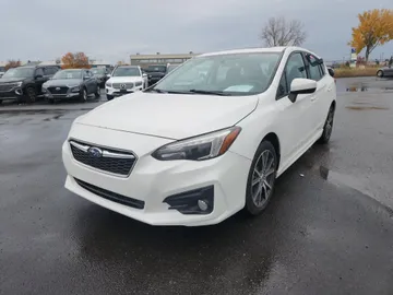 2019 Subaru Impreza - image 3