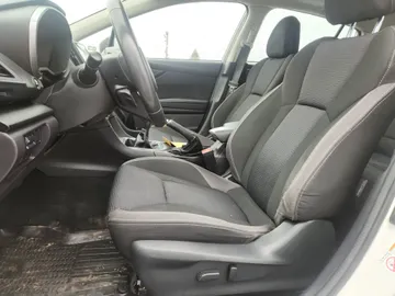 2019 Subaru Impreza - image 9