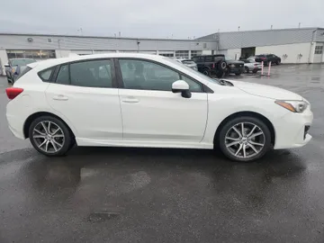 2019 Subaru Impreza - image 4