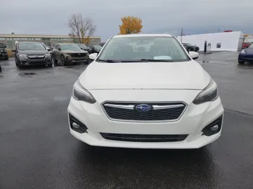 2019 Subaru Impreza - image 2