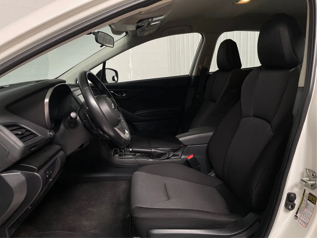2020 Subaru Impreza — photo 3