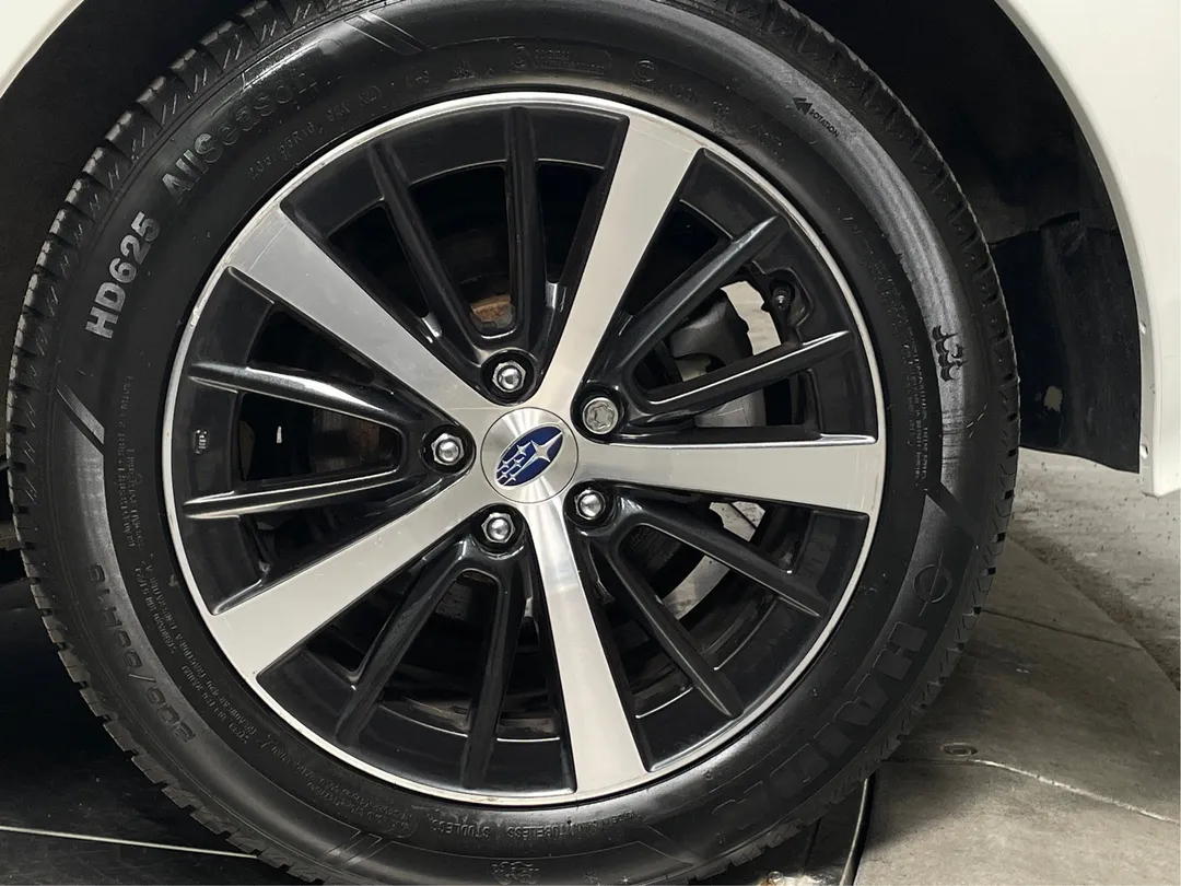 2020 Subaru Impreza — photo 5