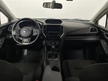 2020 Subaru Impreza - image 4
