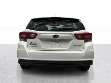 2020 Subaru Impreza - image 12