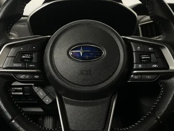 2020 Subaru Impreza - image 17