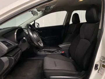 2020 Subaru Impreza - image 3