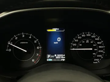 2020 Subaru Impreza - image 18