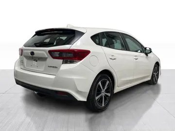 2020 Subaru Impreza - image 14