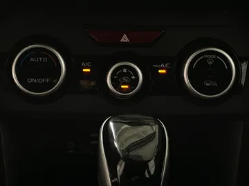 2020 Subaru Impreza - image 24