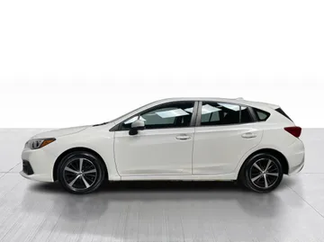 2020 Subaru Impreza - image 10