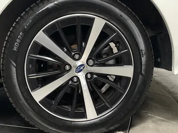 2020 Subaru Impreza - image 6